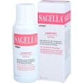 SAGELLA poligyn Intimwaschlotion für Frauen 50+ – Bild 2