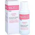 SAGELLA poligyn Intimwaschlotion für Frauen 50+ – Bild 3