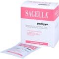 SAGELLA poligyn Reinigunstücher f.die Intimpflege – Bild 4