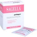 SAGELLA poligyn Reinigunstücher f.die Intimpflege – Bild 5
