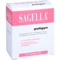 SAGELLA poligyn Reinigunstücher f.die Intimpflege – Bild 3