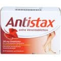 ANTISTAX extra Venentabletten – Bild 1