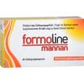 FORMOLINE mannan Kapseln – Bild 2