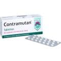 CONTRAMUTAN Tabletten – Bild 2