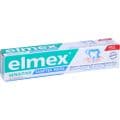 ELMEX SENSITIVE sanftes Weiß Zahnpasta – Bild 2