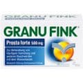 GRANU FINK Prosta forte 500 mg Hartkapseln – Bild 1