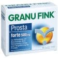 GRANU FINK Prosta forte 500 mg Hartkapseln – Bild 2