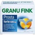 GRANU FINK Prosta forte 500 mg Hartkapseln – Bild 1