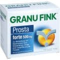 GRANU FINK Prosta forte 500 mg Hartkapseln – Bild 3