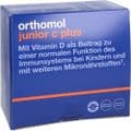 ORTHOMOL Junior C plus Kautabl.Waldfrucht – Bild 2