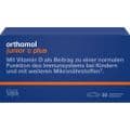 ORTHOMOL Junior C plus Kautabl.Mandarine/Orange – Bild 1