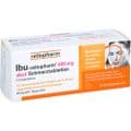 IBU-RATIOPHARM 400 mg akut Schmerztbl.Filmtabl. – Bild 3