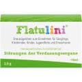 FLATULINI Globuli – Bild 1