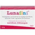 LUNAFINI Globuli – Bild 1