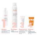 AVENE Cleanance HYDRA beruhig.Reinigungscreme – Bild 7