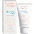 AVENE Cleanance MASK Peeling Maske – Bild 2