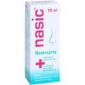 NASIC Nasenspray – Bild 3
