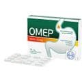 OMEP HEXAL 20 mg magensaftresistente Hartkapseln – Bild 2