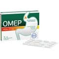 OMEP HEXAL 20 mg magensaftresistente Hartkapseln – Bild 3