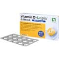 VITAMIN D-LOGES 5.600 I.E. Wochendepot Kautabl. – Bild 4