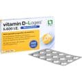 VITAMIN D-LOGES 5.600 I.E. Wochendepot Kautabl. – Bild 5