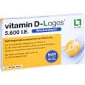 VITAMIN D-LOGES 5.600 I.E. Wochendepot Kautabl. – Bild 3