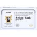 SELEN+ZINK Pharma Nord Dragees – Bild 1