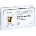 SELEN+ZINK Pharma Nord Dragees – Bild 2