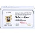 SELEN+ZINK Pharma Nord Dragees – Bild 1