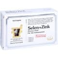 SELEN+ZINK Pharma Nord Dragees – Bild 2