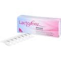 LACTOFEM Milchsäure Vaginalzäpfchen – Bild 2