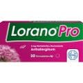 LORANOPRO 5 mg Filmtabletten – Bild 1