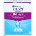 HYLO-VISION Gel multi Augentropfen – Bild 1