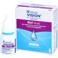 HYLO-VISION Gel multi Augentropfen – Bild 5