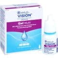 HYLO-VISION Gel multi Augentropfen – Bild 2