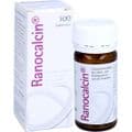 RANOCALCIN Tabletten – Bild 3