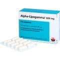 ALPHA-LIPOGAMMA 600 mg Filmtabletten – Bild 4