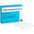 ALPHA-LIPOGAMMA 600 mg Filmtabletten – Bild 5