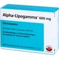 ALPHA-LIPOGAMMA 600 mg Filmtabletten – Bild 3