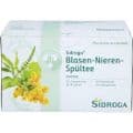 SIDROGA Blasen-Nieren-Spültee Filterbeutel – Bild 1