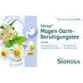 SIDROGA Magen-Darm-Beruhigungstee Filterbeutel – Bild 1