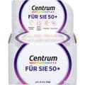 CENTRUM für Sie 50+ Capletten – Bild 1