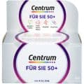 CENTRUM für Sie 50+ Capletten – Bild 1