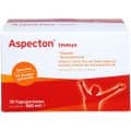 ASPECTON Immun Trinkampullen – Bild 1