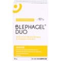 BLEPHAGEL Duo 30 g+Pads – Bild 1