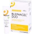 BLEPHAGEL Duo 30 g+Pads – Bild 2