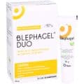 BLEPHAGEL Duo 30 g+Pads – Bild 3