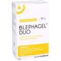 BLEPHAGEL Duo 30 g+Pads – Bild 4