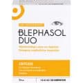 BLEPHASOL Duo 100 ml Lotion+100 Reinigungspads – Bild 1