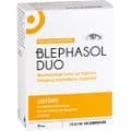 BLEPHASOL Duo 100 ml Lotion+100 Reinigungspads – Bild 2